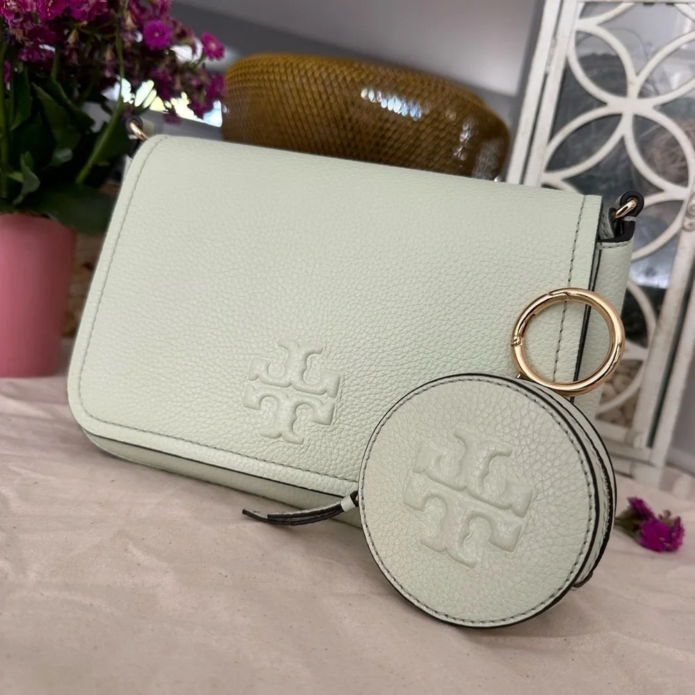 Tory Burch 100% authentic